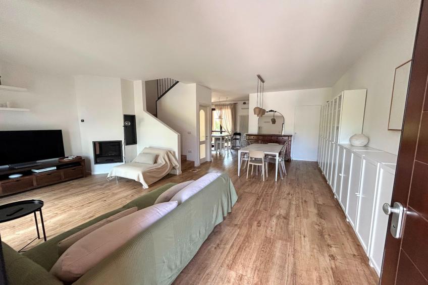 Villa Ilaria - foto 26