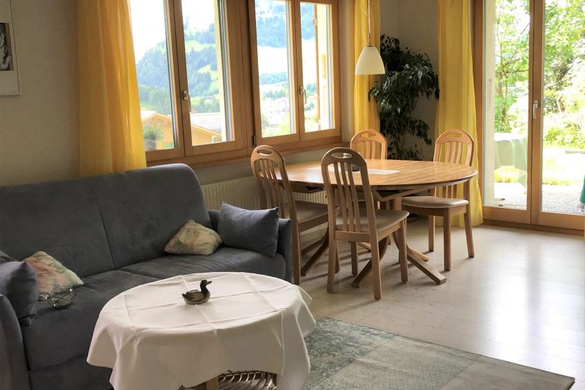 Cottage Appartement/Fewo, Dusche, WC, 1 Schlafraum 2 Zimmerwohnung - foto 10