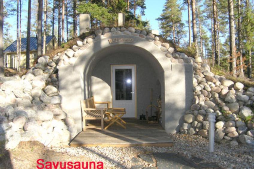 Villa merituuli - foto 100