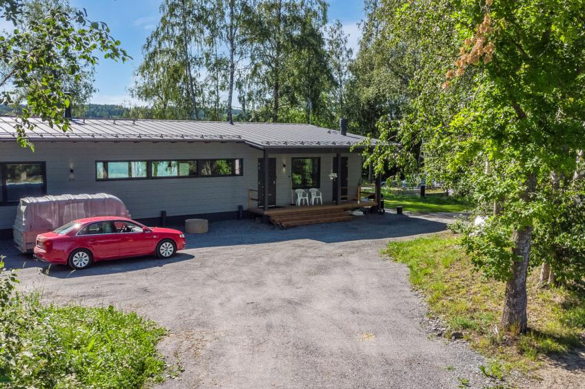 Villa aura - foto 5