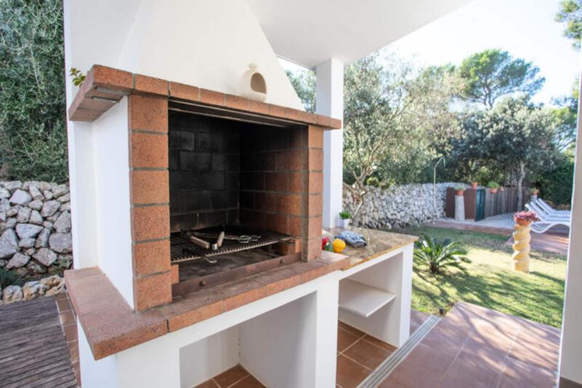 Maison à Cala Galdana - foto 94