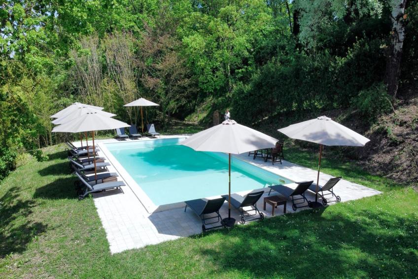 Casa La Casetta - foto 23