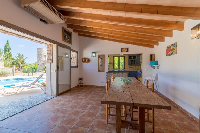 Buitre negro, Finca 5StarsHome Mallorca - foto 33