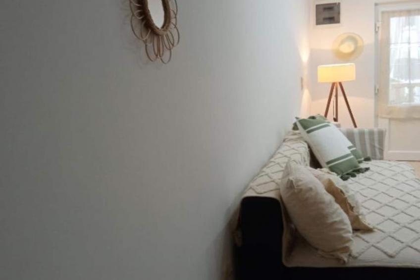 Cozy Vodice Garden Apartments With Terrace and BBQ - Standard one bedroom apartment (RED) - foto 6