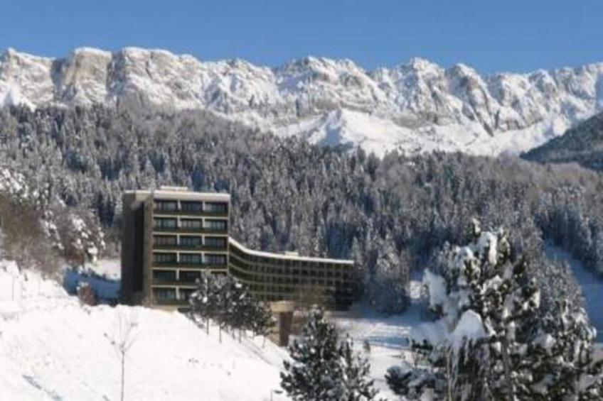 Résidence Les Glovettes - foto 4