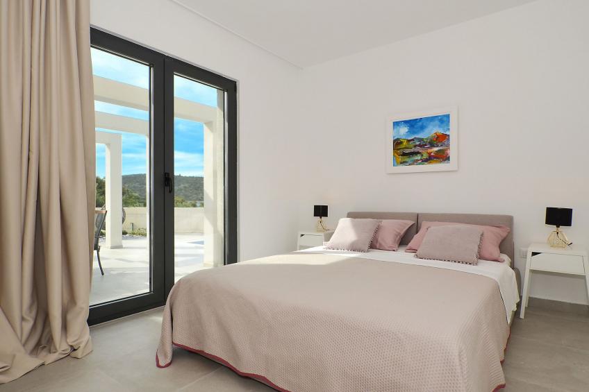 Haus in Dvornica mit privatem Parkplatz - foto 7