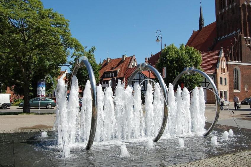 Altstadt-Wohnung Chmielna Park - foto 33