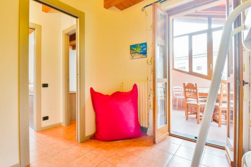 Jane e Jolie Haus privates Schwimmbad und Jacuzzi - foto 6