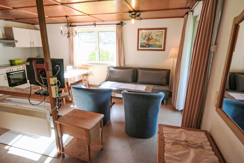 Studio "Biara" mit Wintergarten - foto 6