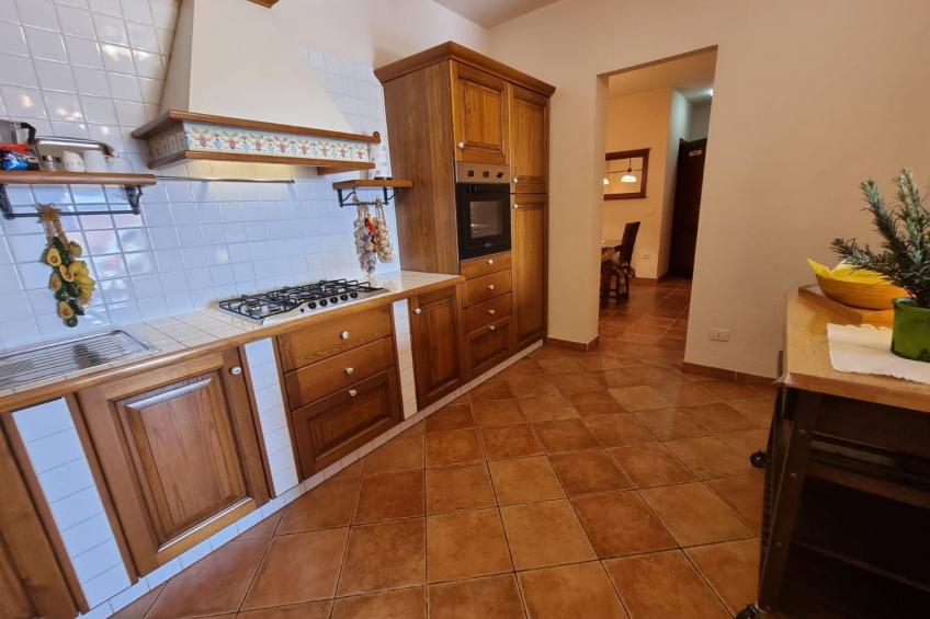 mit Kamin, Terrasse und Meerblick - foto 20