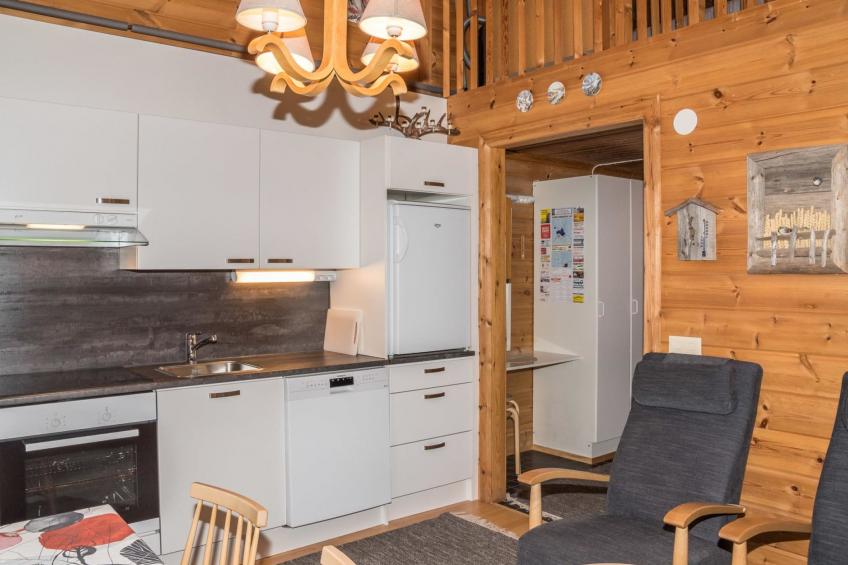 Lähikaltio 316 - foto 5