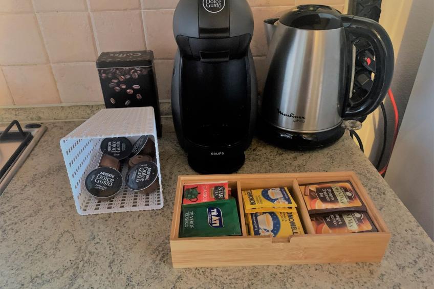 Wohnung in Sanguineto mit privatem Parkplatz - foto 10