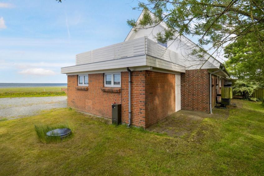 "Emmie" - 50m to the inlet in The Liim Fiord - foto 8