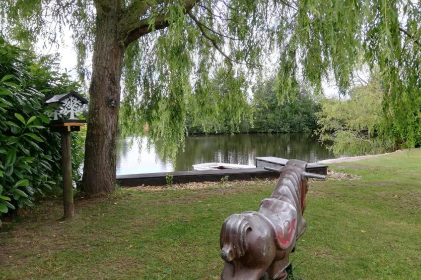 Ferienhaus - foto 33