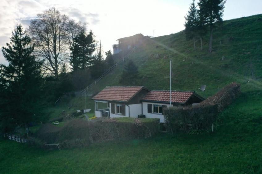 Sennastübli - foto 16