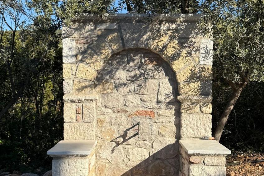 Anwesen "Villa Livadia" mit Infinity-Pool - foto 41