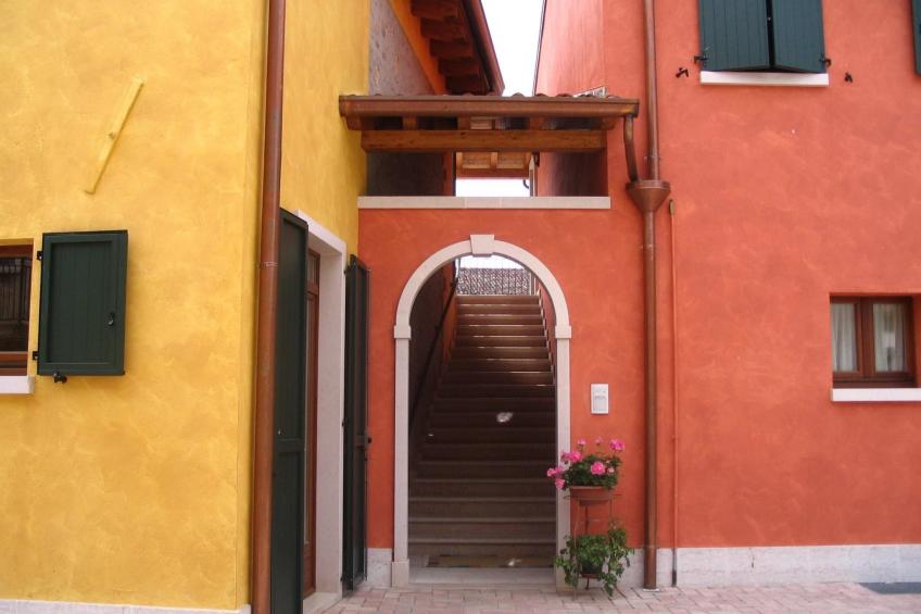 Die Wohnung befindet sich im Erdgeschoss - foto 12