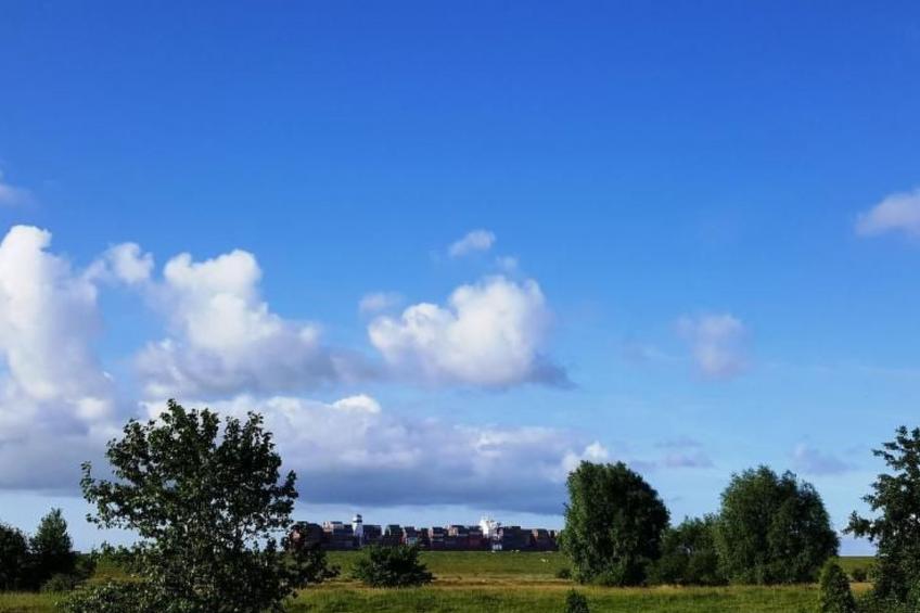 Elbkoje Brunsbüttel - foto 24