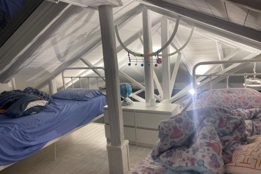 Kurort Villa Skaloma - foto 8