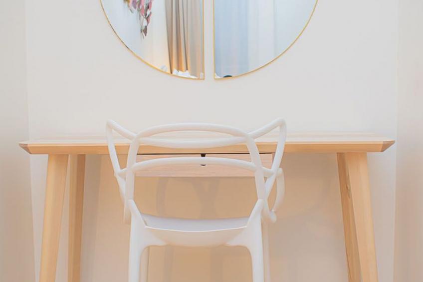 Wohnung "Skyline-Terrasse 6B" - foto 10