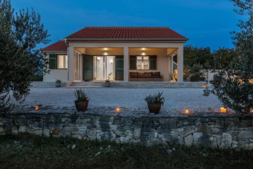 Villa Oliveto with pool - foto 32