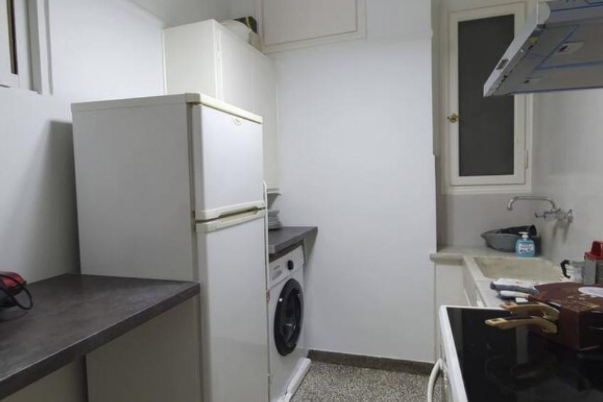 Gemütliche Wohnung in Kolonaki - foto 2