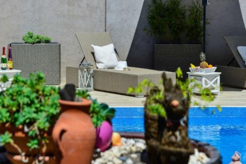 Modern Holiday house Gatsby only 40m from the sea - foto 9