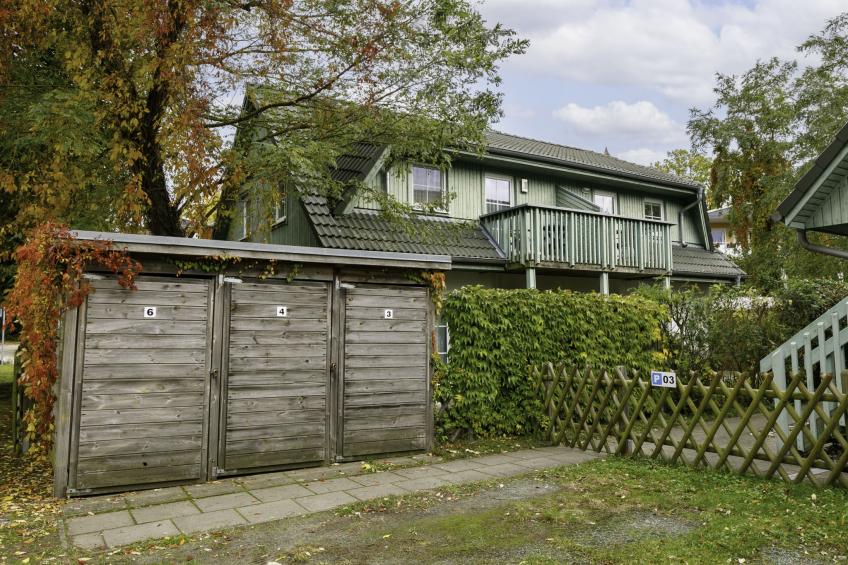 Am Küstenwald - foto 23