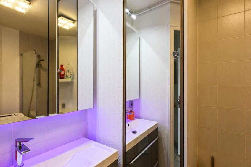 Studio 3/4 personnes vue mer - maeva Home - foto 6