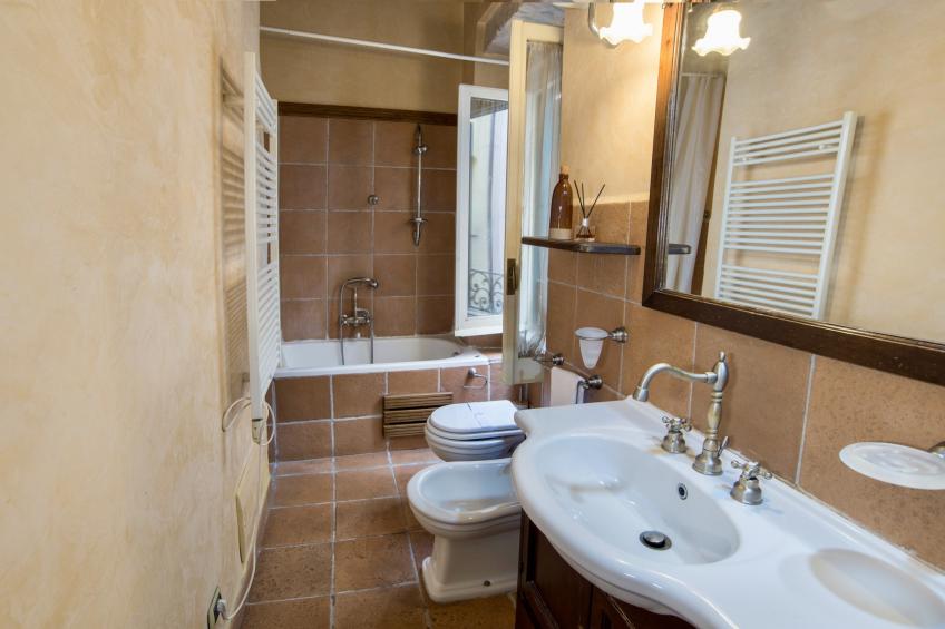 Trevi Fountain Apartment - foto 24