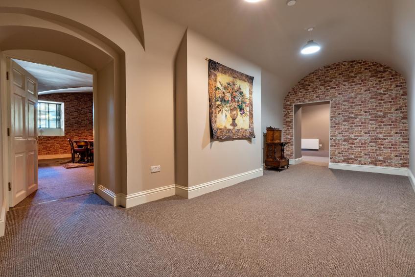 Hickleton Hall - foto 17