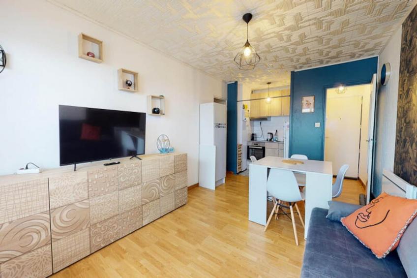 Appartements à Saint-Hilaire-de-Riez - foto 20