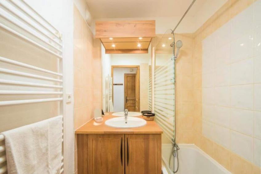 Résidence Club MMV Le Hameau des Airelles - foto 17