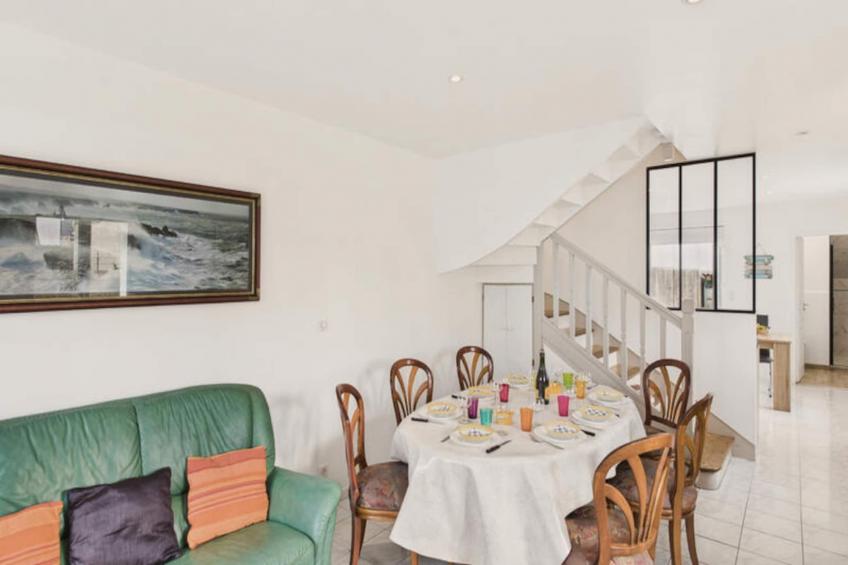 Maison à Le Guilvinec - foto 4