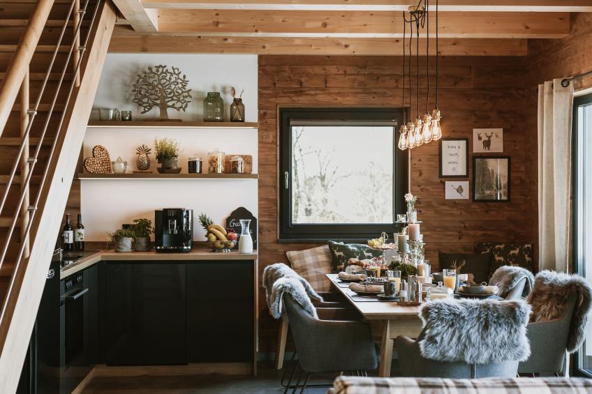 Chalet Classic 5 P - foto 14