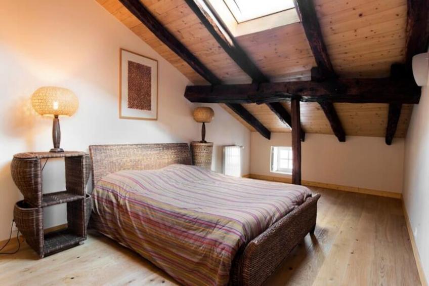 Appartement Privé, Centre Historique La Rochelle - foto 22