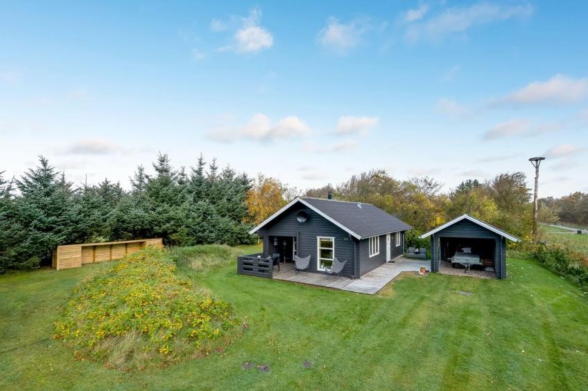 "Engeline" - 300m to the inlet in Western Jutland - foto 8