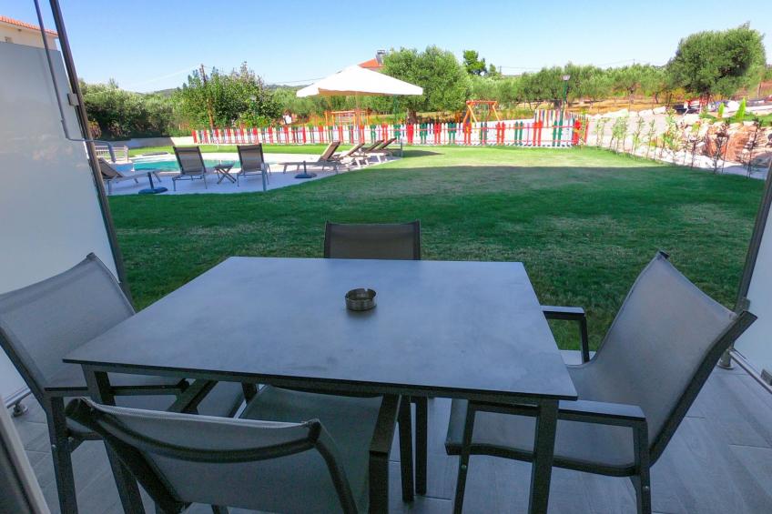 Finikas Garden Nikit - foto 28