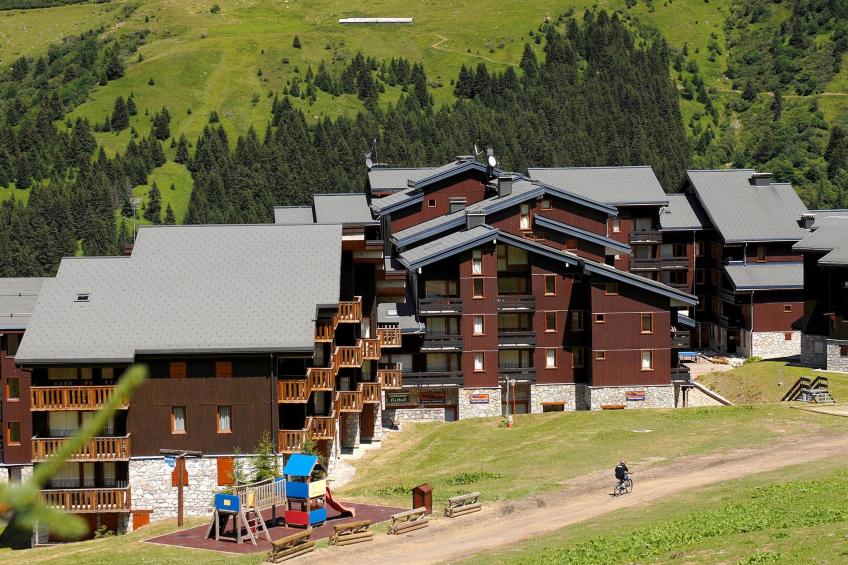 Le Hameau du Mottaret (MER108) - foto 23