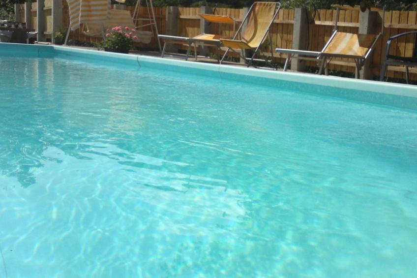 Moderne Ferienwohnung mit Balkon und Pool - foto 4