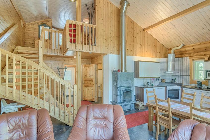 Valkealammi - foto 12