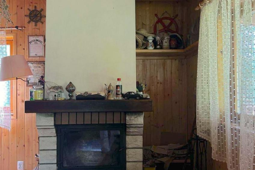 Sommerhaus in Ostrowite - foto 7