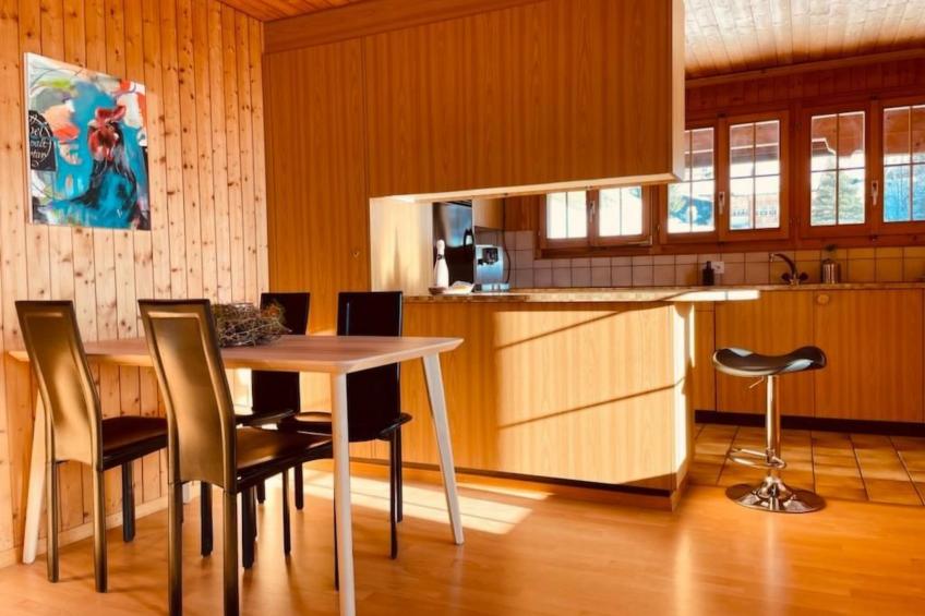 Chalet Bergruh - foto 5