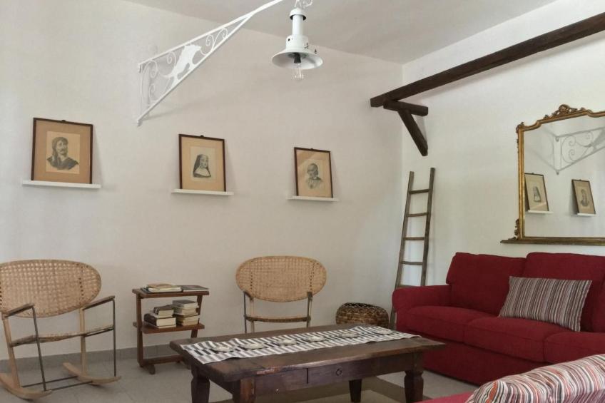 Wohnung "Casa Poggio" mit Blick auf das Wasser - foto 13