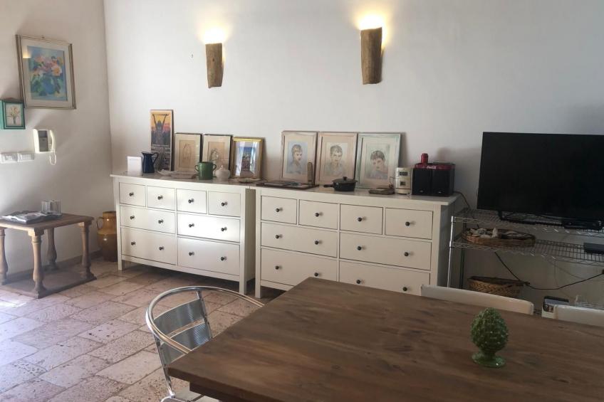 Wohnung mit Gartenblick - foto 6