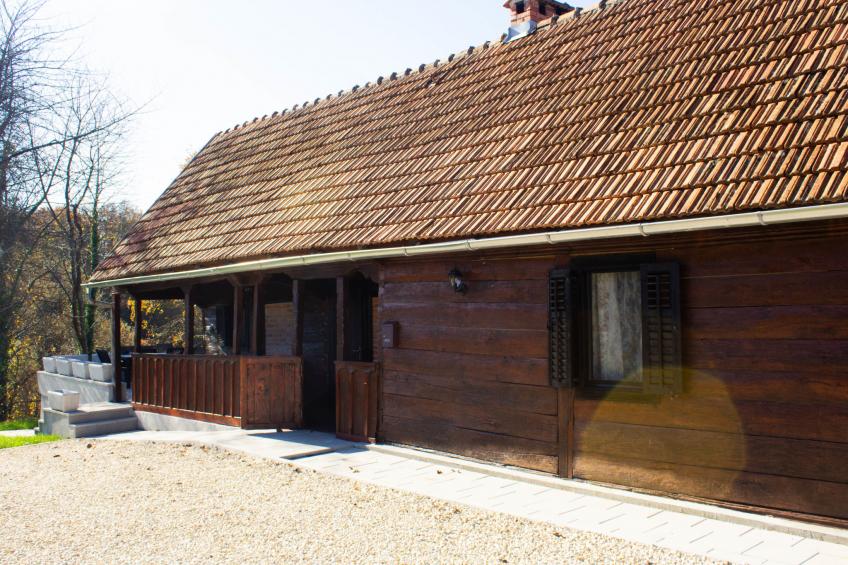 House Aurora Silvae - foto 26