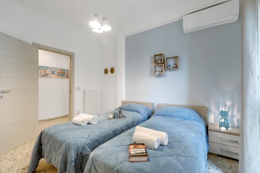 Casa Pepitas Apt Sea Front Monopoli - foto 9