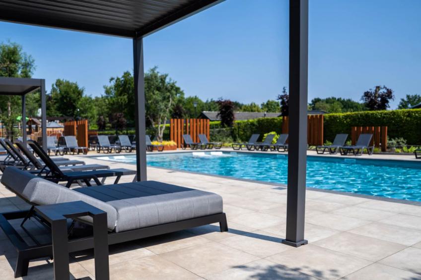 Vakantiepark Molenvelden 10 - foto 32