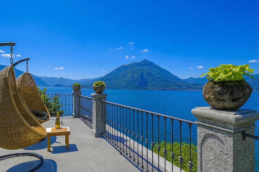 Villa Lucia Varenna - foto 18