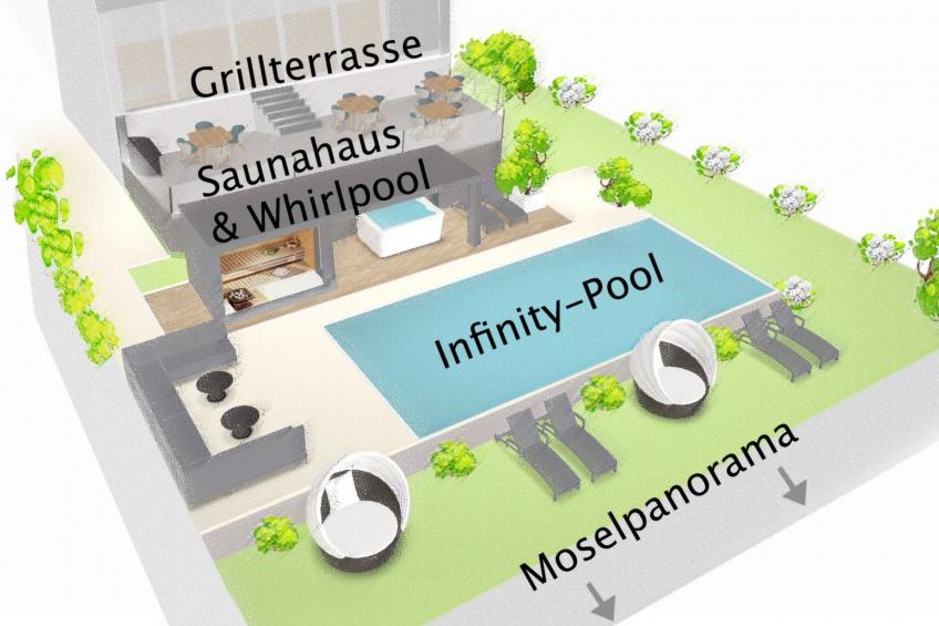 Villa Orange Tree - foto 7